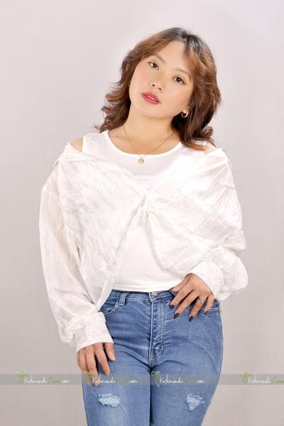 Bipana  Rai